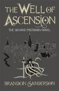 Sanderson Brandon: The Well of Ascension
