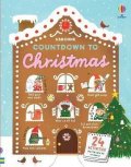 Maclaine James: Countdown to Christmas