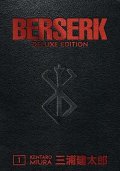 Miura Kentaró: Berserk Deluxe Volume 1