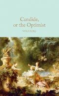 Voltaire: Candide, or The Optimist