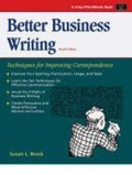 neuveden: Better Business Writing