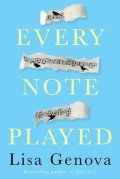Genova Lisa: Every Note Played