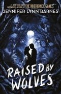 Barnes Jennifer Lynn: Raised by Wolves: Book 1