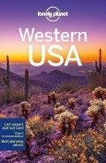 Lonely Planet: Lonely Planet Western USA