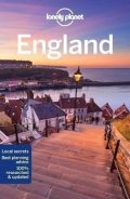 Lonely Planet: WFLP England 11th edition