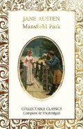 Austenová Jane: Mansfield Park
