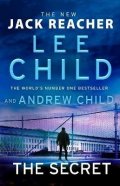 Child Lee: The Secret: (Jack Reacher 28)