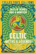 -: Celtic Myths & Legends