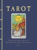 Jay Nikkie: Tarot: Cards For Divination, Wisdom And Self Discovery