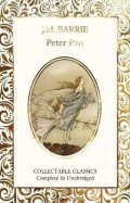 Barrie James Matthew: Peter Pan