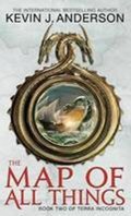 Anderson Kevin James: The Map Of All Things