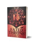 Peckham Caroline: Zodiac Academy 6: Fated Throne