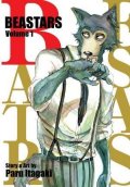 Itagaki Paru: Beastars 1