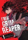 Graveweaver: I´m the Grim Reaper 1