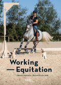 Wittmann Mirjam: Working Equitation