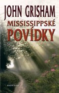 Grisham John: Mississippské povídky