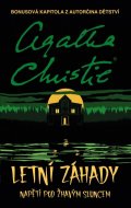 Christie Agatha: Letní záhady