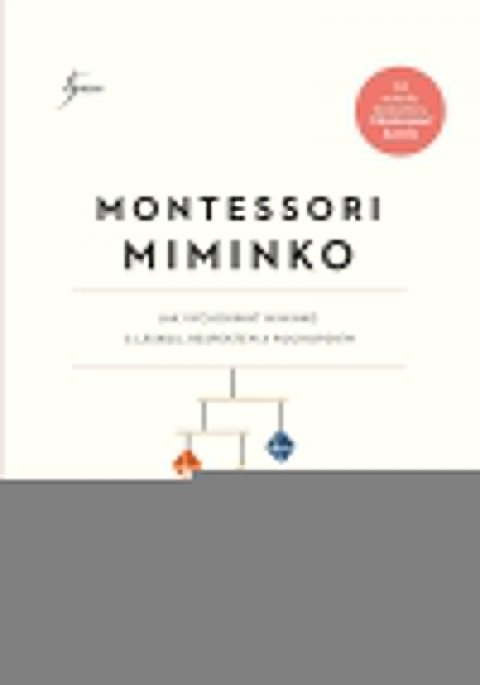 Daviesová Simone: Montessori miminko