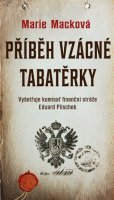 Macková Marie: Příběh vzácné tabatěrky