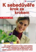 Kupka Ivan: K sebedůvěře krok za krokem - 2. vydání