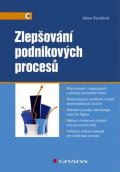 Svozilová Alena: Zlepšování podnikových procesů