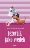 Scheunemannová Frauke: Jezevčík jako svědek