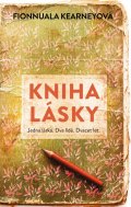 Kearneyová Fionnuala: Kniha lásky