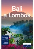 neuveden: Bali a Lombok - Lonely Planet