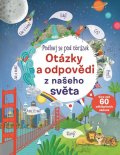 neuveden: Podívej se pod obrázek - Otázky a odpovědi z našeho světa