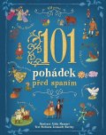 Leonardi Hartley Stefania: 101 pohádek před spaním