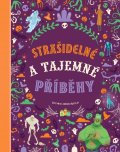 Leonardi Hartley Stefania: Strašidelné a tajemné příběhy