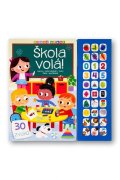 neuveden: Hravé učení Škola volá! 30 zvuků