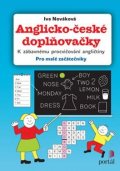 Nováková Iva: Anglicko-české doplňovačky