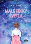 Švédová Zuzana: Malé tečky světla