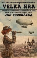 Procházka Jan: Velká hra