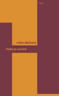 Děžinský Milan: Hotel po sezóně