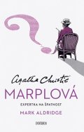 Aldridge Mark: Marplová – Expertka na špatnost