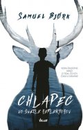 Bjork Samuel: Chlapec vo svetle reflektorov
