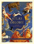 Brooke-Hitching Edward: Atlas oblohy: Najvýznamnejšie mapy, mýty a objavy vo vesmíre (slovensky)