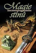 Jones Jaida: Magie stínů