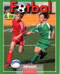 neuveden: Fotbal - Fraus