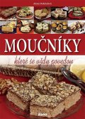 Doležalová Alena: Moučníky, které se vždy povedou