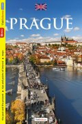 Kubík Viktor: Praha - průvodce/anglicky