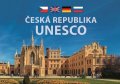 Sváček Libor: Česká republika UNESCO - mini / vícejazyčná