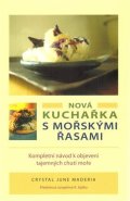 Maderia Crystal June: Nová kuchařka s mořskými řasami