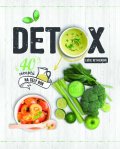 Reynierová Lucie: Detox - 40 receptů na celý rok