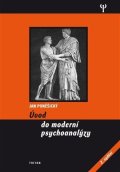 Poněšický Jan: Úvod do moderní psychoanalýzy - 2. vydání