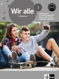 neuveden: Wir alle 3 (A2.2) – cvičebnice
