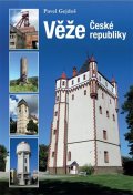 Gejdoš Pavel: Věže České republiky