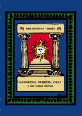 neuveden: Honoriova přísežná kniha